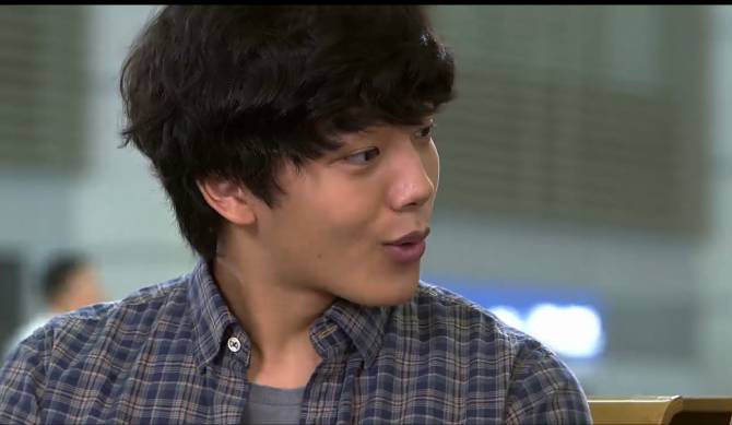 [감자별] 홍콩에 가고 싶은 진아 (감자별 7화) (6/6) (完) | 인스티즈