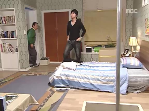 [거침없이하이킥] 눈이 먼 순재 ㅋㅋㅋㅋㅋㅋㅋㅋ.jpg | 인스티즈