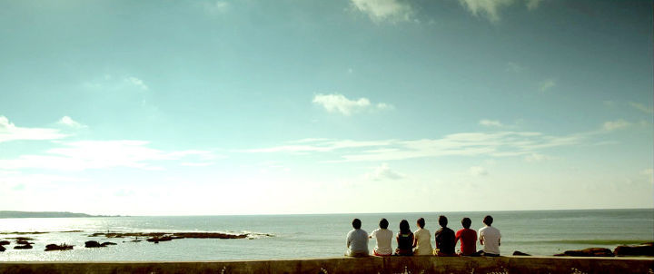 이 다섯 영화 중 내가 생각하는 동양 최고의 첫사랑 영화는? | 인스티즈