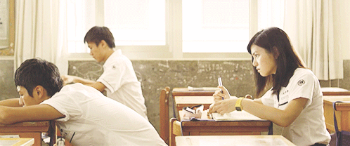 이 다섯 영화 중 내가 생각하는 동양 최고의 첫사랑 영화는? | 인스티즈