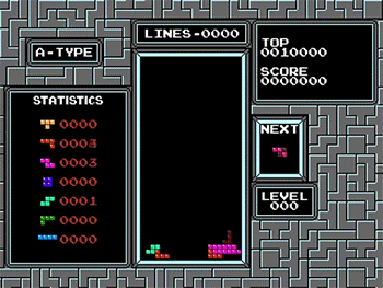 테트리스 고인물 | 인스티즈