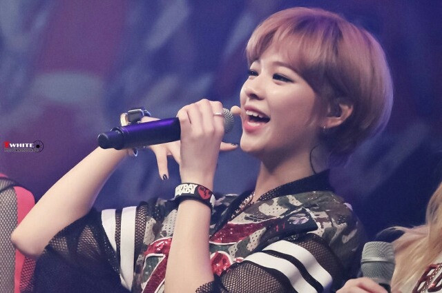 트와이스 갓정연갓 [움짤] | 인스티즈