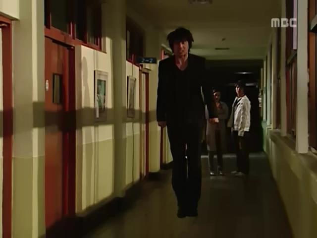 [거침없이하이킥] 콩콩귀신 권오중ㅋㅋㅋㅋㅋㅋㅋ.jpg | 인스티즈