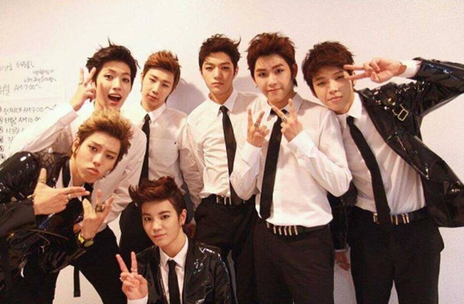 감동적인 아이돌 팬송 가사들 | 인스티즈