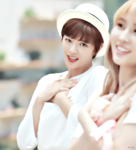 [트와이스] 보이시한 정연과 여자여자한 정연 | 인스티즈