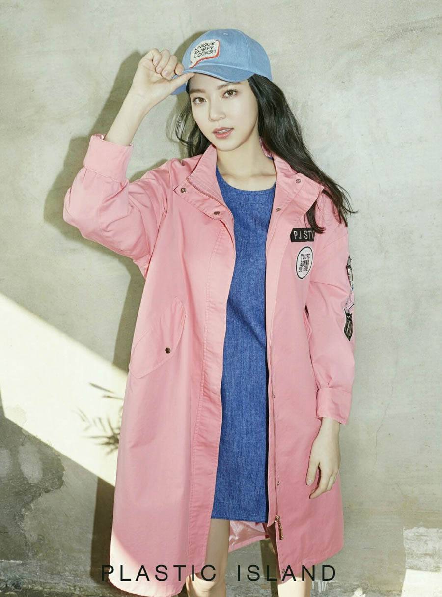 Data 40m) 민다경.gif | 인스티즈