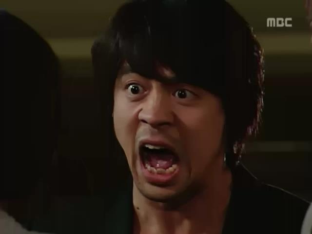 [거침없이하이킥] 콩콩귀신 권오중ㅋㅋㅋㅋㅋㅋㅋ.jpg | 인스티즈