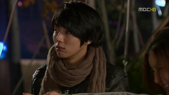 [지붕뚫고하이킥] 떡실신 제조기와 지옥에서 온 식모의 술주정.jpg | 인스티즈