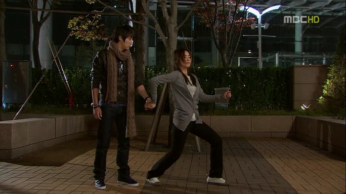 [지붕뚫고하이킥] 떡실신 제조기와 지옥에서 온 식모의 술주정.jpg | 인스티즈