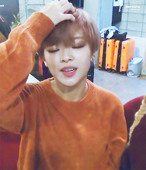 [트와이스] 보이시한 정연과 여자여자한 정연 | 인스티즈