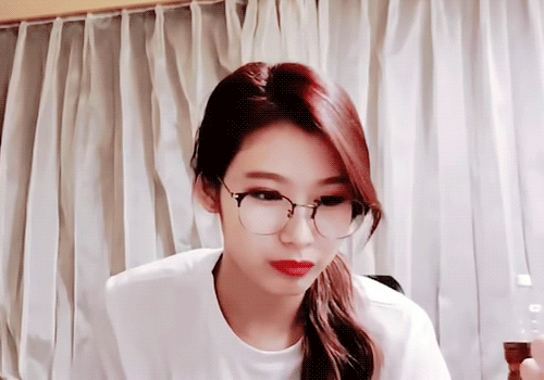 안경 사나 (데이터 주의) | 인스티즈