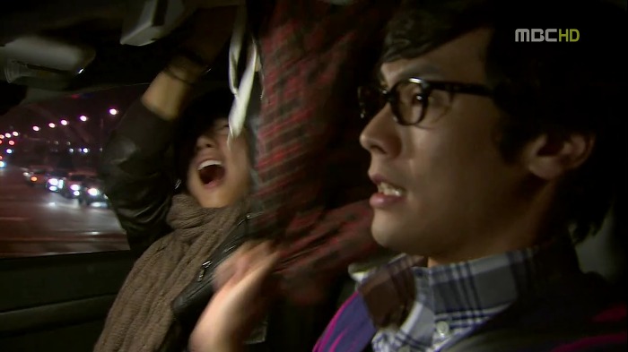 [지붕뚫고하이킥] 떡실신 제조기와 지옥에서 온 식모의 술주정.jpg | 인스티즈