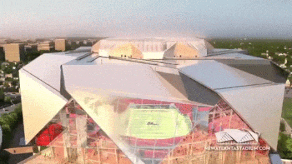 천조국의 흔한 돔구장 | 인스티즈