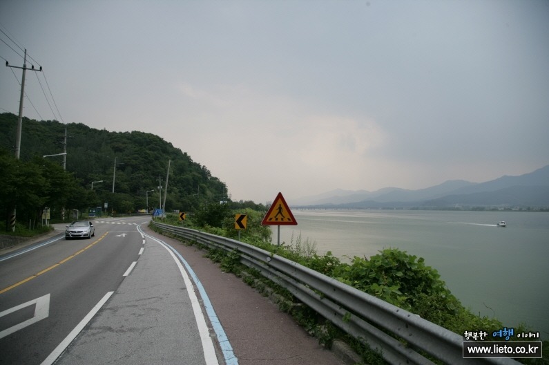 대한민국 최고의 드라이브코스들 총망라 | 인스티즈