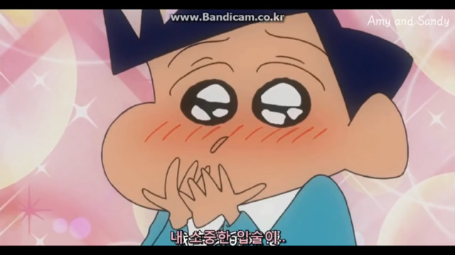 짱구는 못말려 공포의 사다리타기 2 | 인스티즈