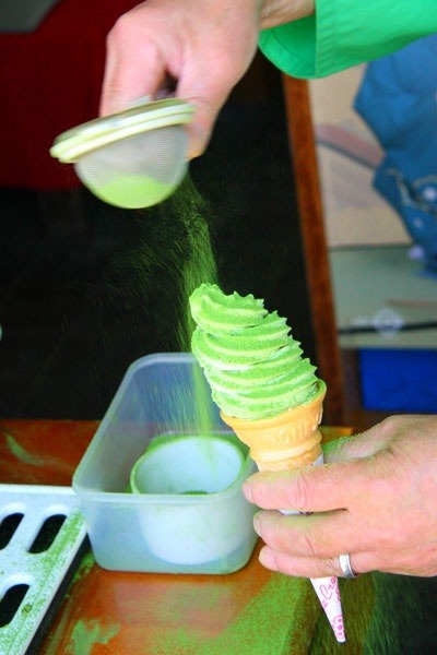 특이한 소프트 아이스크림들.jpg | 인스티즈