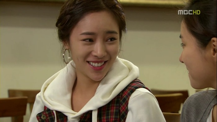 [지붕뚫고하이킥] 떡실신 제조기와 지옥에서 온 식모의 술주정.jpg | 인스티즈