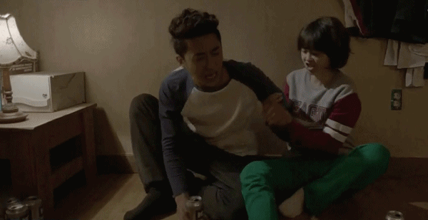 [응답하라] 럽라를 빼놓고 봐도 가장 부러운 여주의 남사친 들은? | 인스티즈