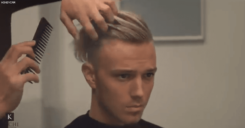 다 부럽지만 진짜 부러운 서양인의 모발ㄷㄷㄷ | 인스티즈