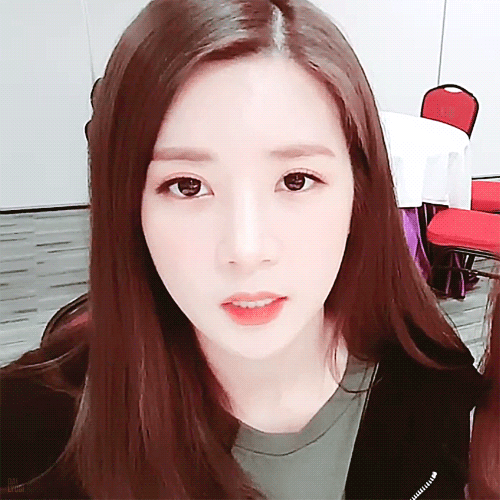 에이핑크 초롱이.gif | 인스티즈