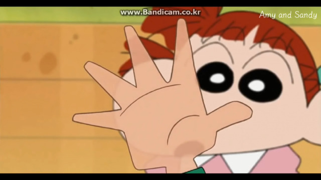 짱구는 못말려 공포의 사다리타기 2 | 인스티즈