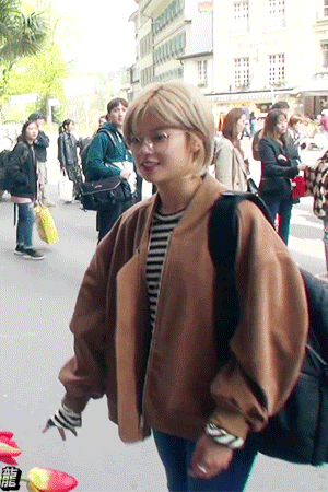 ㅂㅂㅂㄱ 트와이스 투탑 | 인스티즈