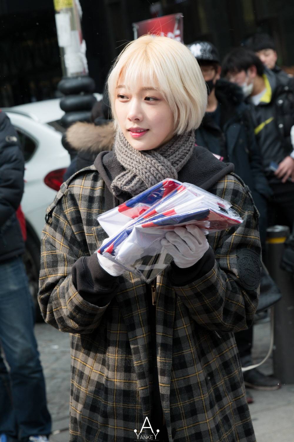 다이아 유니스 | 인스티즈