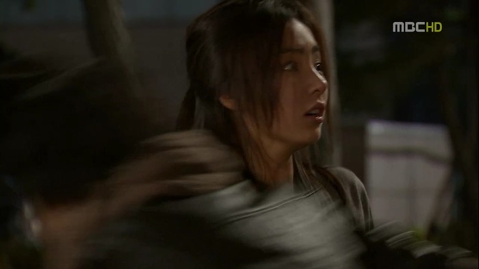 [지붕뚫고하이킥] 떡실신 제조기와 지옥에서 온 식모의 술주정.jpg | 인스티즈