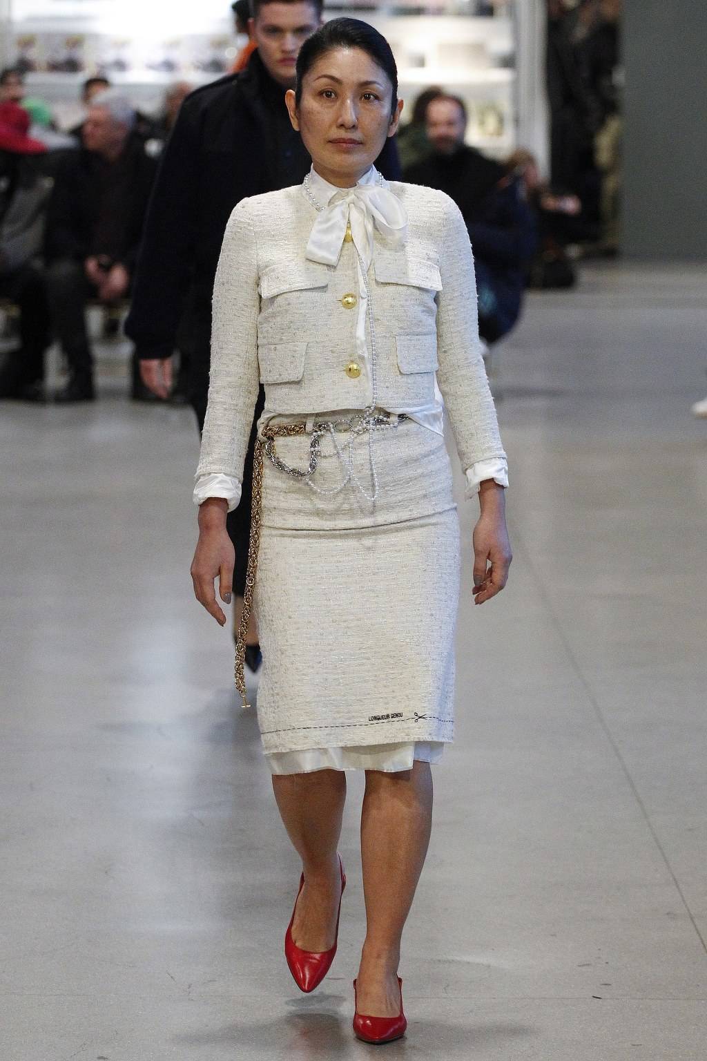 베트멍 2017.18 F/W 남성복 & 여성복 컬렉션 | 인스티즈