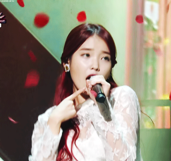 아이유 같은 여자친구 생기기 vs 아이유 재산갖기 | 인스티즈