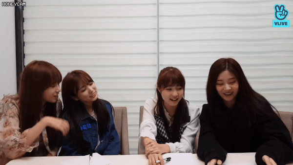 아이즈원) 공일즈 율낰히밍 | 인스티즈