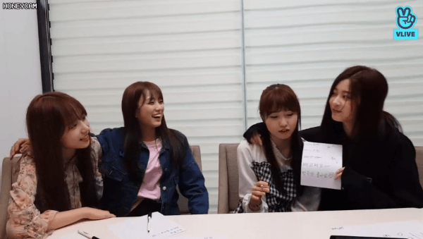 아이즈원) 공일즈 율낰히밍 | 인스티즈