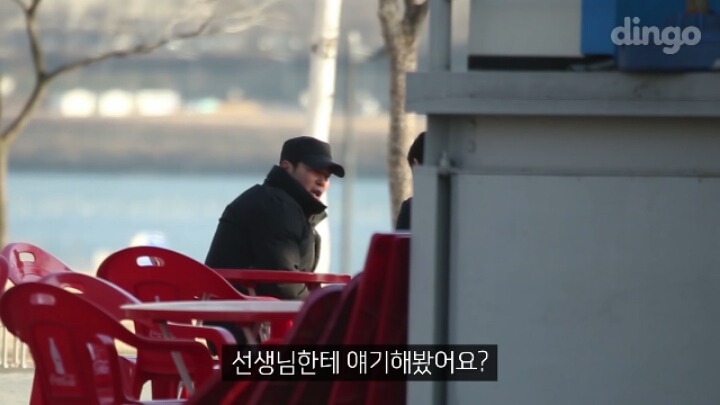 왕따 당한 학생이 울면서 도와 달라고 하면은?(연기) | 인스티즈