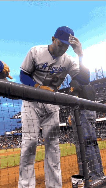 희소성에 대한 개념을 잘 모르는 게 분명한 운동선수들 .gif | 인스티즈