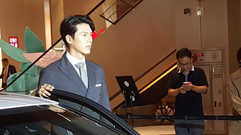 현빈 실물느낌 .gif | 인스티즈