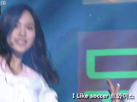 161223 뮤직뱅크- 트와이스 - WINDY DAY + 내 얘길 들어봐 | 인스티즈