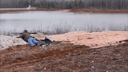 실제 샷건의 사거리와 위력 | 인스티즈