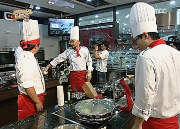 [무한도전] 정형돈&amp;노홍철 레전드 빡침.gif | 인스티즈