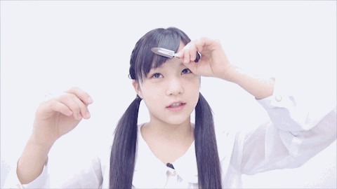 여자들이 늦는이유.GIF | 인스티즈