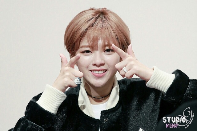 트와이스 갓정연갓 [움짤] | 인스티즈