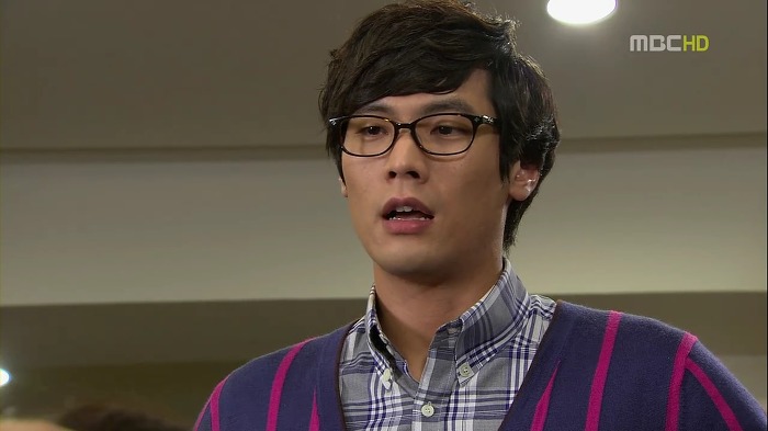 [지붕뚫고하이킥] 떡실신 제조기와 지옥에서 온 식모의 술주정.jpg | 인스티즈