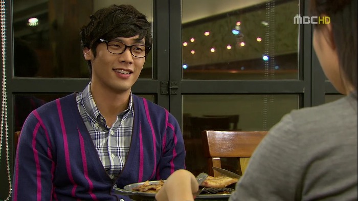 [지붕뚫고하이킥] 떡실신 제조기와 지옥에서 온 식모의 술주정.jpg | 인스티즈