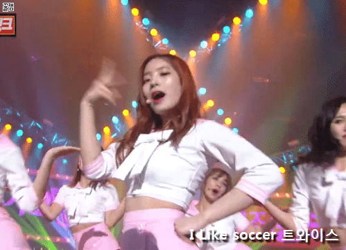 161223 뮤직뱅크- 트와이스 - WINDY DAY + 내 얘길 들어봐 | 인스티즈