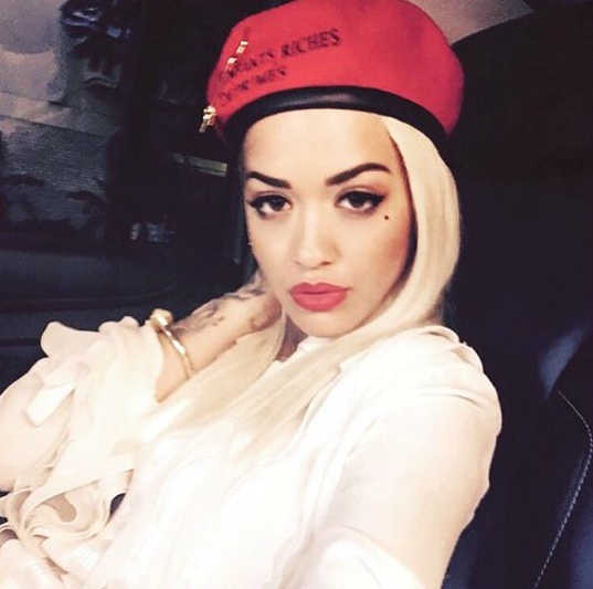 [자기전전자vs후자] 리타 오라 vs 티나쉬 | 인스티즈