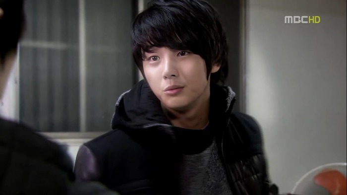 [지붕뚫고하이킥] 질투의 화신 정준혁 (feat.용꼬리용용).jpg | 인스티즈