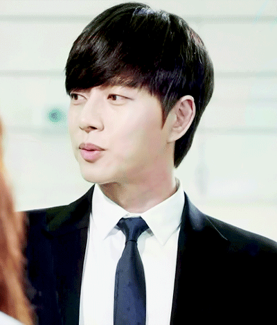 [치즈인더트랩] 유정을 연기하기 위해 태어난 배우 .gif | 인스티즈