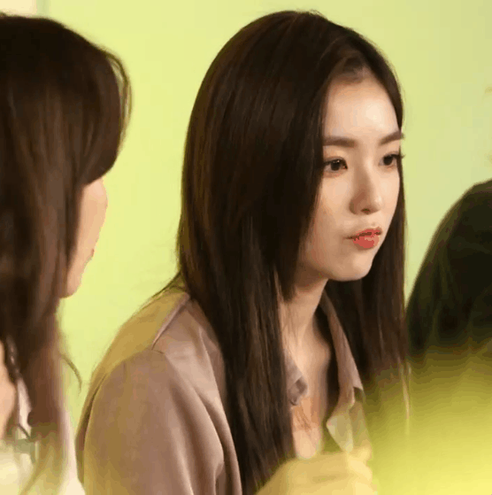 레드벨벳 랜선팬미팅 라이브 방송 비주얼.jpgif | 인스티즈