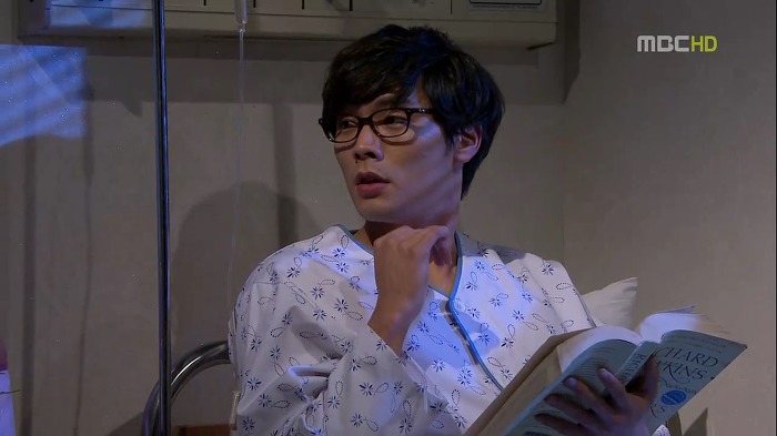 [지붕뚫고하이킥] 고자 이지훈과 책임황.jpg | 인스티즈