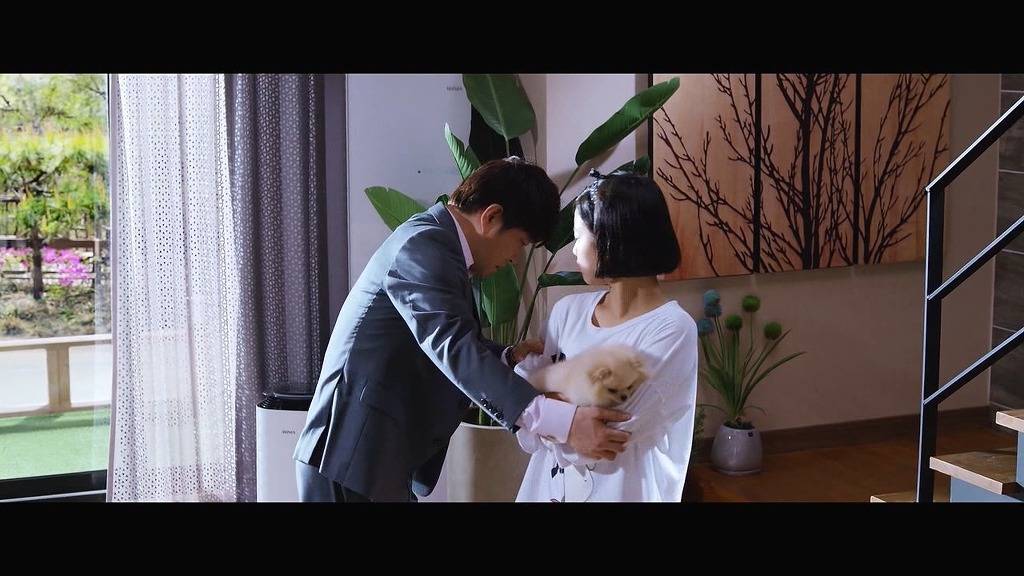 [더폰] 1년 전 살해당한 아내가 전화를 걸어왔다..8 마지막회 | 인스티즈