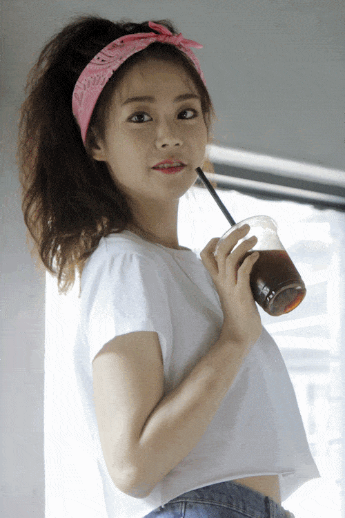 구하라&한승연 | 인스티즈